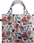 Bolsa reutilizable LOQI x MAD, diseño Indian