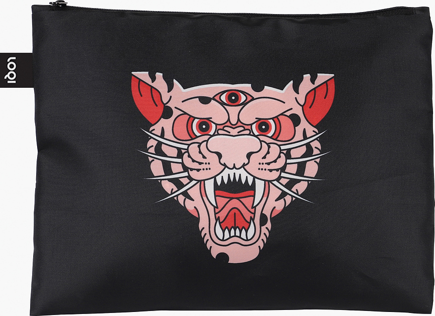 Bolsitas recicladas Snask, 3 unidades