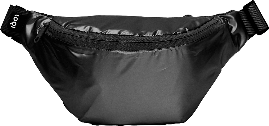 Pochette métallique, dorée