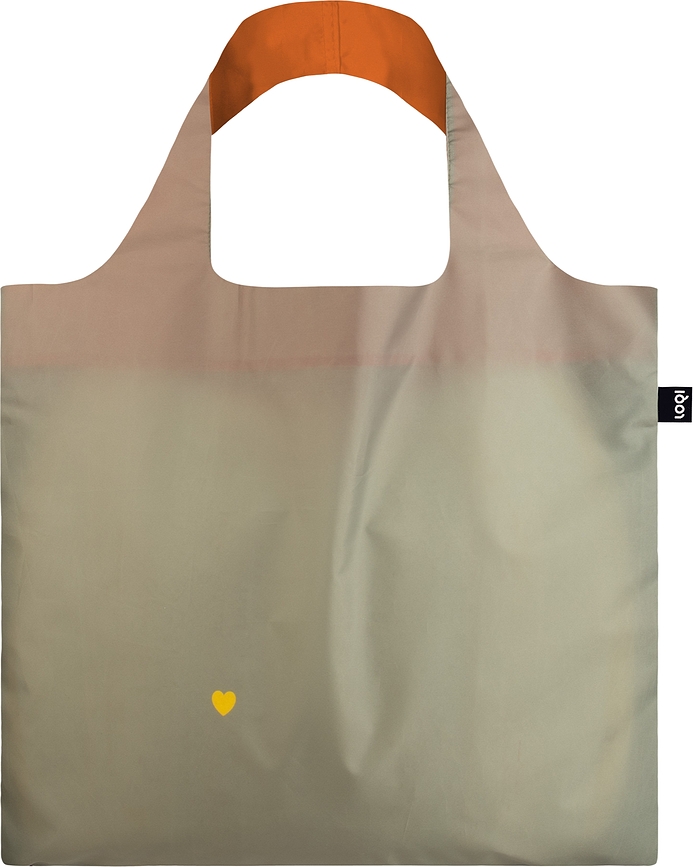 LOQI Artist Pix & Love Venus Recycled Bag