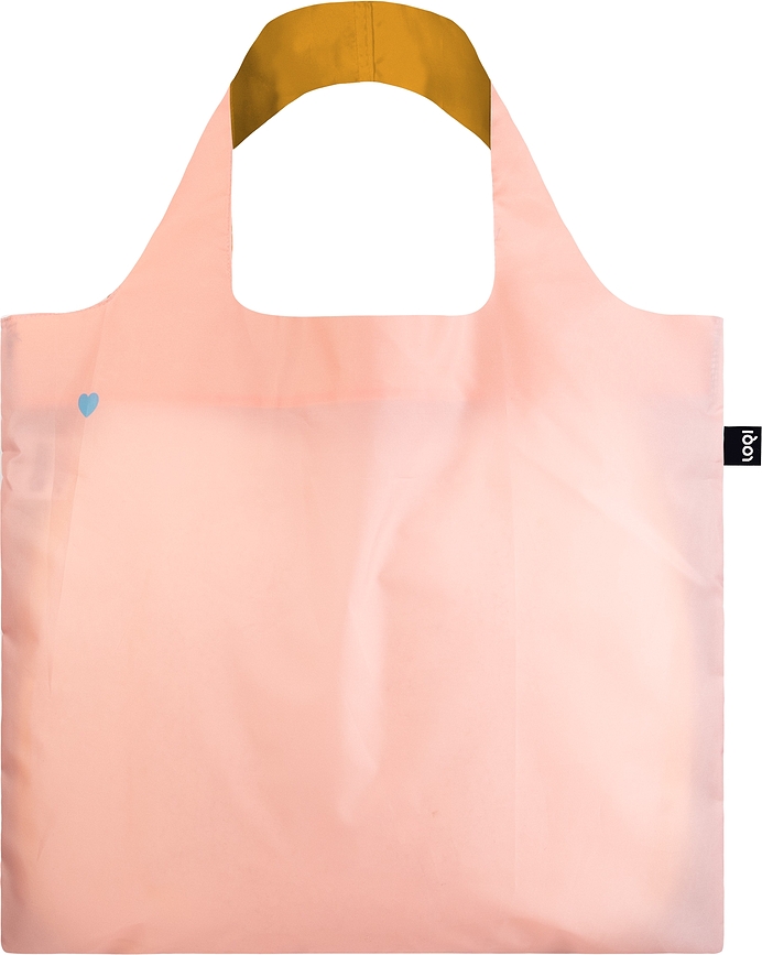 LOQI Artist Pix & Love Venus Recycled Bag