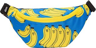 Loqi Artist Tess Smith-Roberts Bad Bananas Kotike taaskasutatud