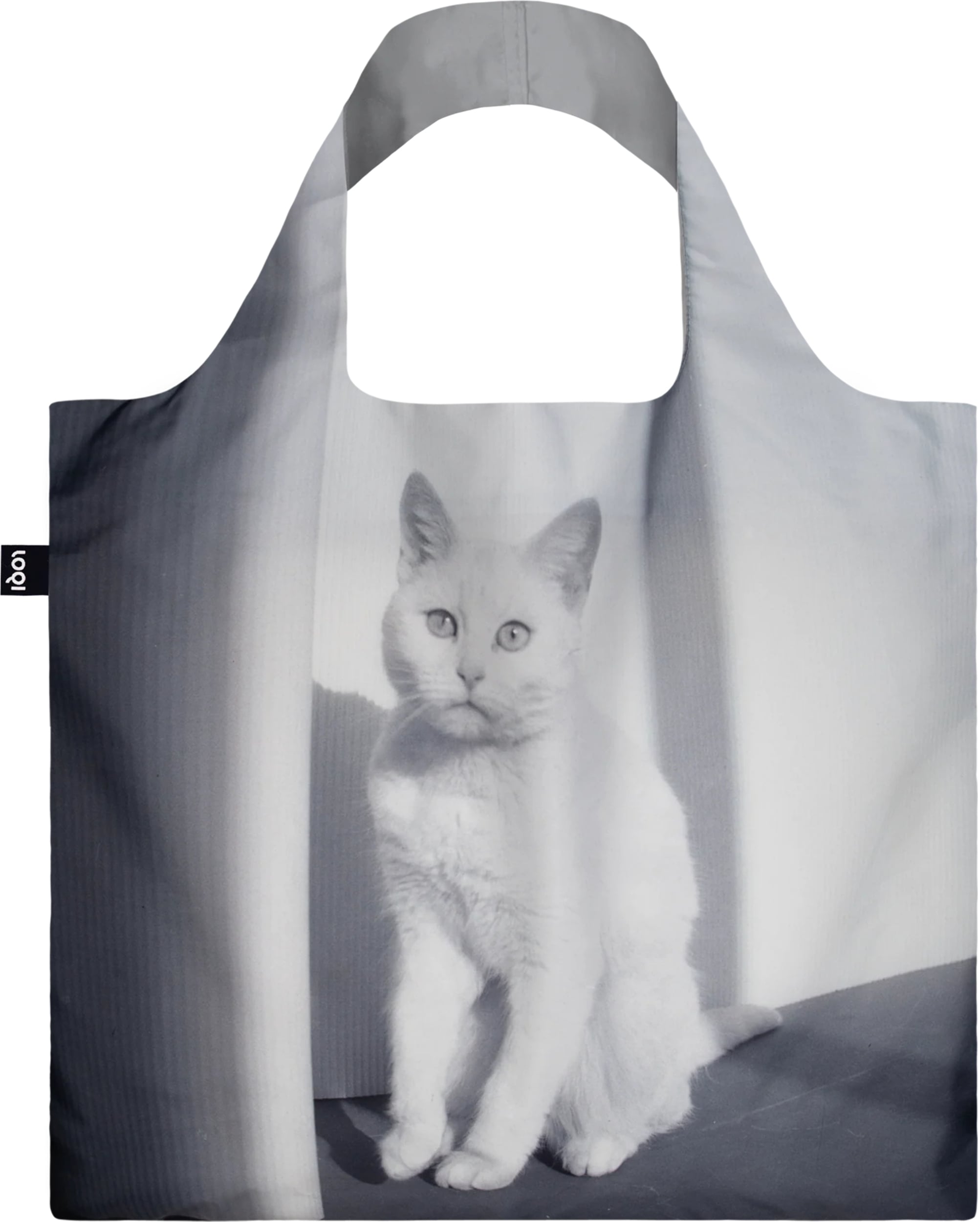 LOQI CiCLO Museum Eileen Agar Bella the Cat Tasche