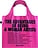 LOQI Guerrilla Girls The Advantages Of Being A Woman Sac, en matériau recyclé