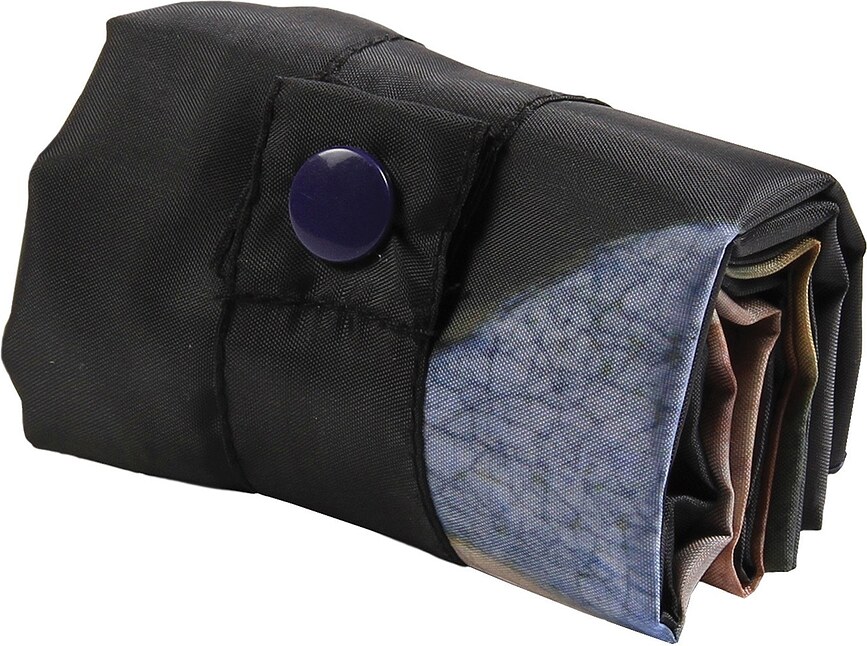 Loqi Museum Sac, motif René Magritte Personal Values