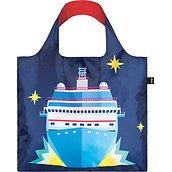 Loqi Nautical Bag