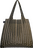LOQI Torba plisirana maslinasta