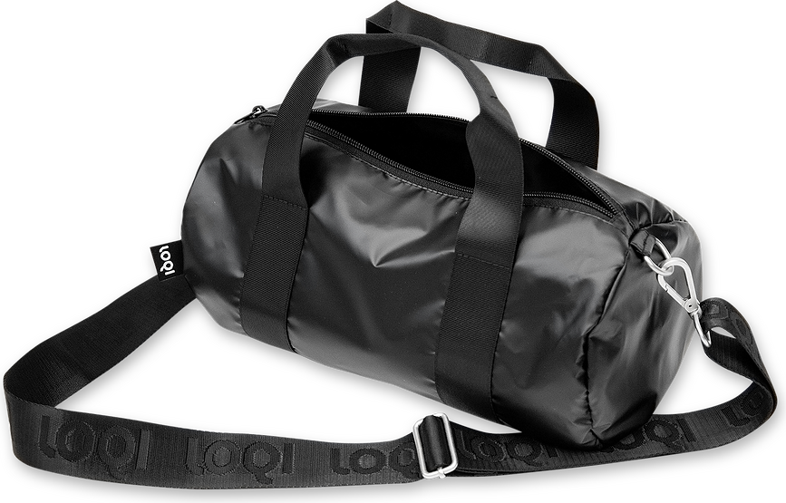 LOQI Torba Weekender Fashion Metallic M