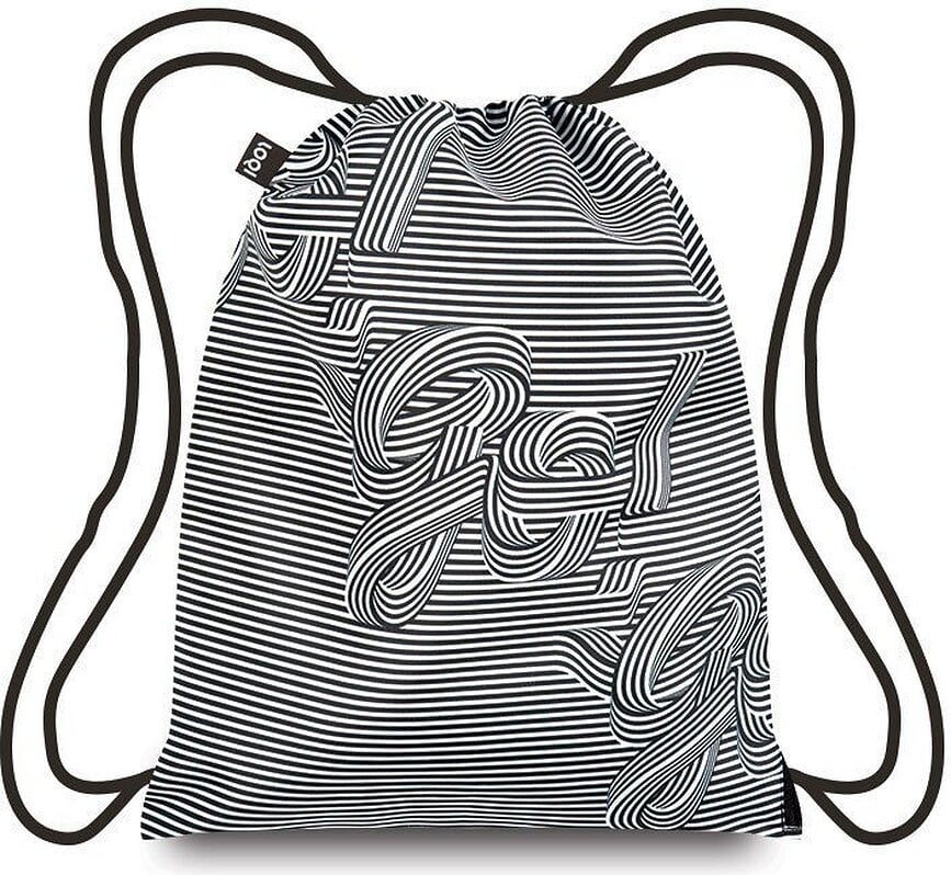 Loqi Type Rucksack