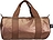 LOQI Weekender Metallic Mini Väska, roséguld