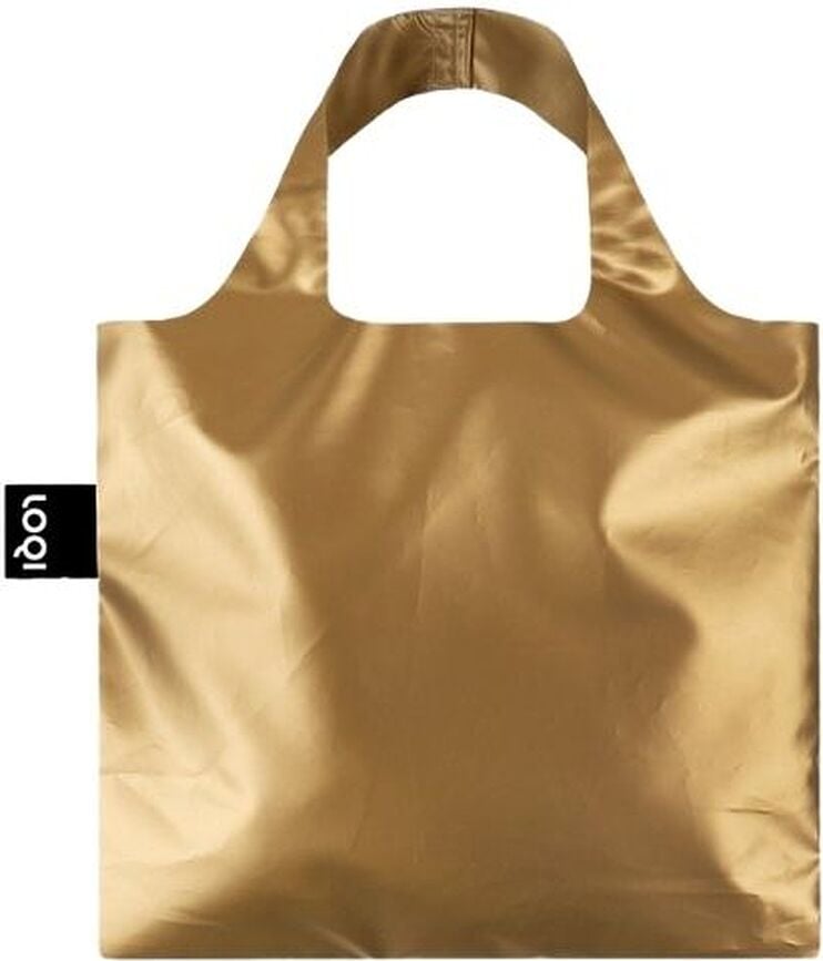 Metallic Mini Tasche