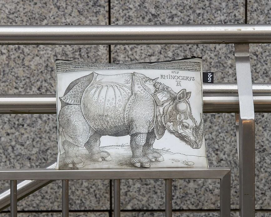 Museum Vincent van Gogh Νεσεσέρ, ανακυκλωμένα, 3 τμχ