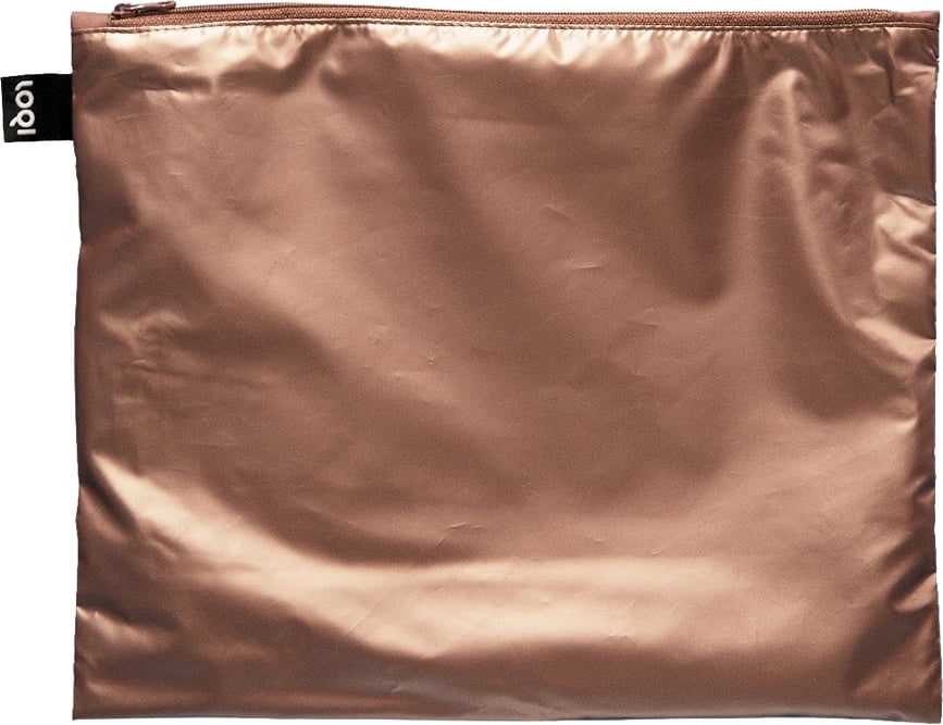 Sacos Metallic, metálicos, 3 unidades