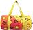 Smiley Time to Smile Torba Weekender, iz recikliranega materiala