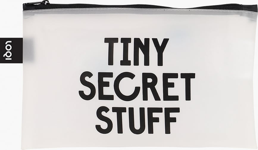 Snask Torbice prozirne 3 kom.