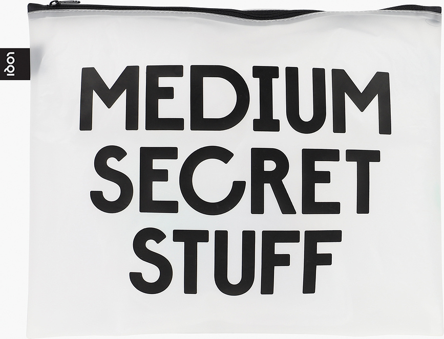 Snask Vrečke transparentne, 3 kosi