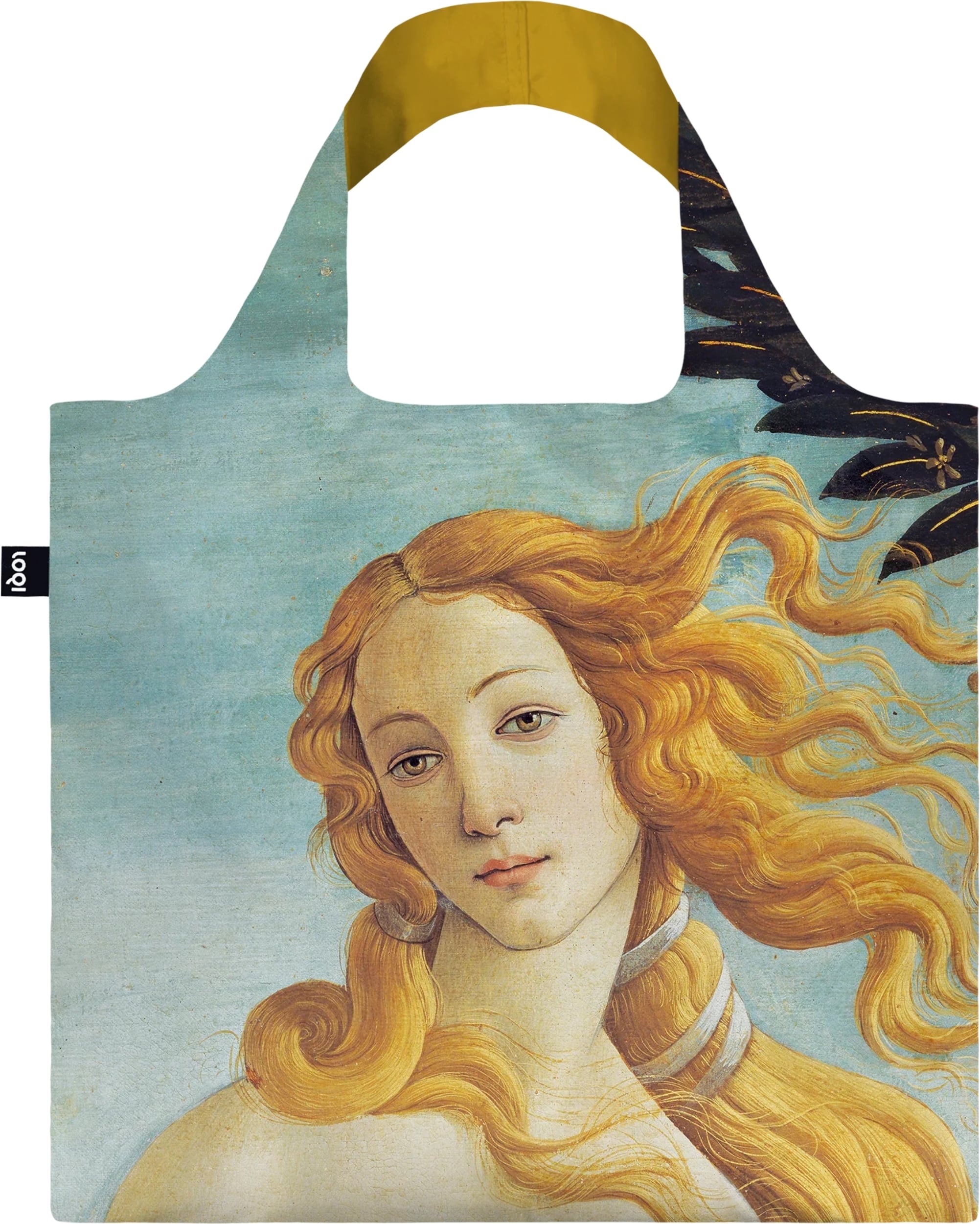 Soma LOQI CiCLO Museum Sandro Botticelli
