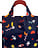 Сумка LOQI Artists Celeste Wallaert Night Night