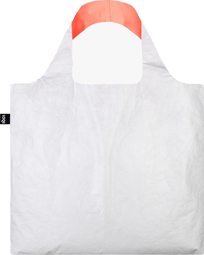 Сумка LOQI Tyvek