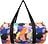 Сумка LOQI Weekender Glitter Power Sisters з перероблених матеріалів
