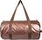 Сумка LOQI Weekender Metallic, рожеве золото