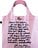 Torba LOQI Guerrilla Girls Dearest Art Collector z recyklingu