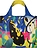 Torba LOQI Museum Henri Matisse The King's Sadness z recyklingu
