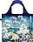 Torba LOQI Museum Katsushika Hokusai Góra Fuji ze wzgórza Gotenyama z recyklingu