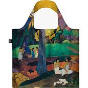 Torba LOQI Museum Paul Gauguin Mata Mua z recyklingu