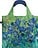 Torba LOQI Museum Vincent van Gogh Irysy z recyklingu