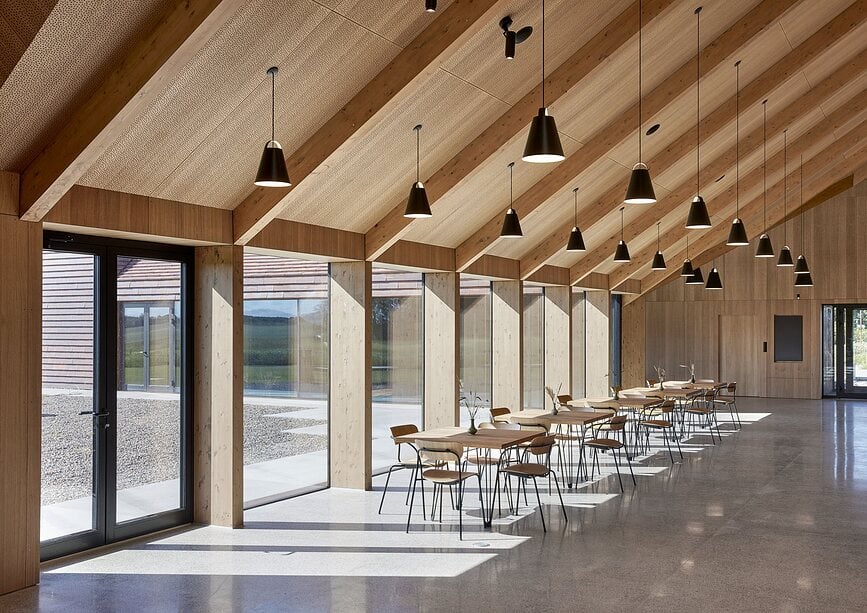 Above Lampa viseća 17,5 cm bijela