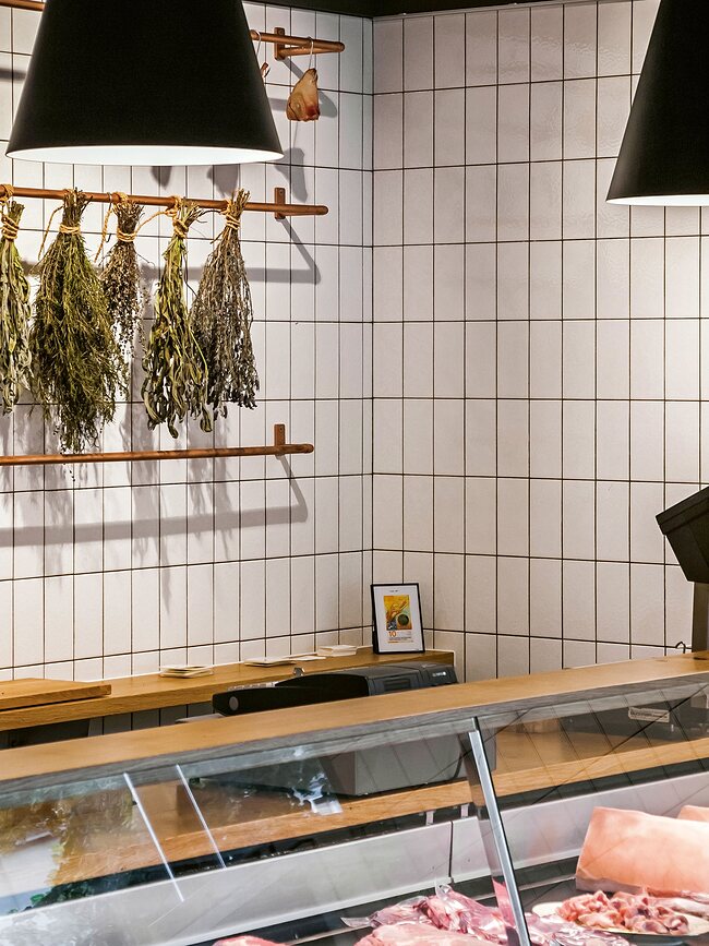 Above Viseća Svjetiljka LED 40 cm bijela s Bluetooth kontrolom