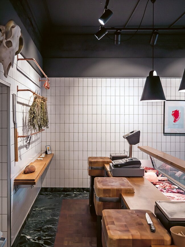 Above Viseća Svjetiljka LED 40 cm bijela s Bluetooth kontrolom