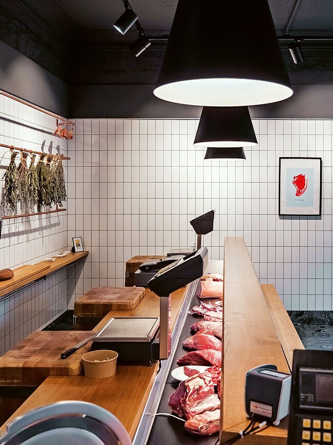 Above Viseća Svjetiljka LED 40 cm bijela s Bluetooth kontrolom