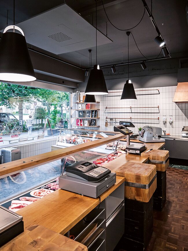 Above Κρεμαστό Φωτιστικό LED, με έλεγχο Bluetooth, 40 cm, λευκό