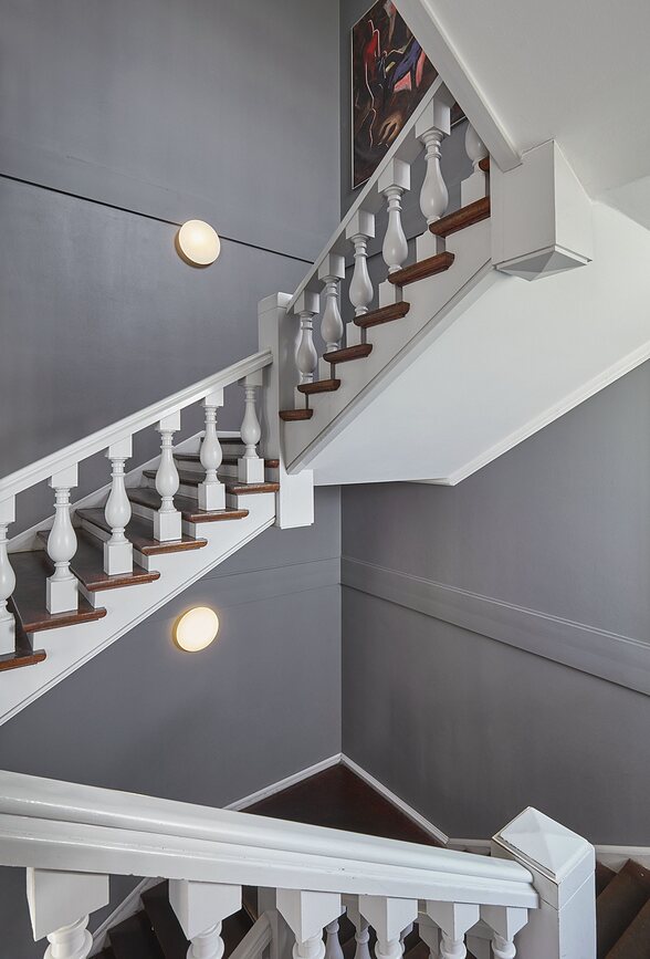 AJ Eklipta Svjetiljka stropna ili zidna 45 cm