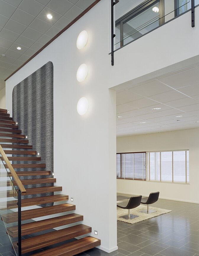 AJ Eklipta Φωτιστικό Οροφής/Τοίχου, 45 cm