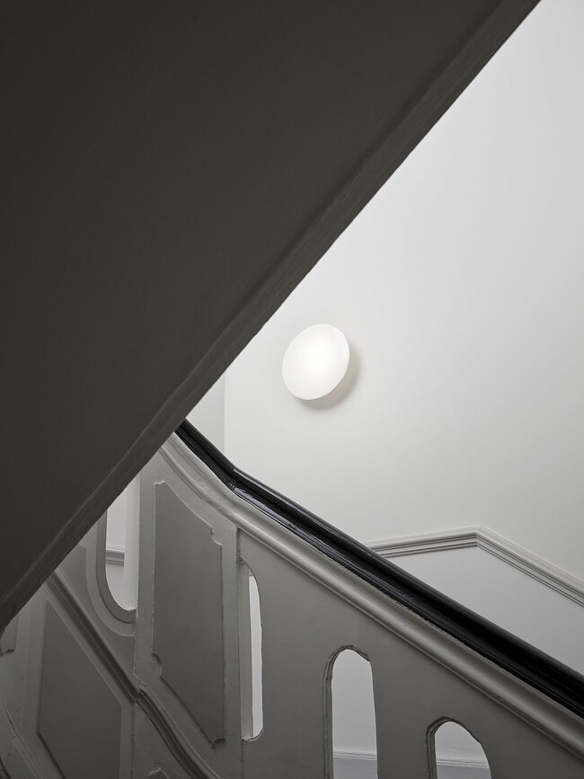 AJ Eklipta Φωτιστικό Οροφής ή Τοίχου LED, 45 cm, 3000K