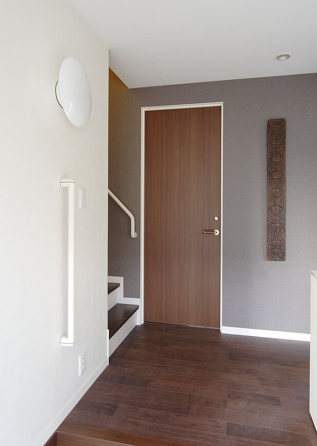 AJ Eklipta Svjetiljka stropna i zidna LED 3000K 45 cm