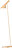 AJ Golvlampa, beige
