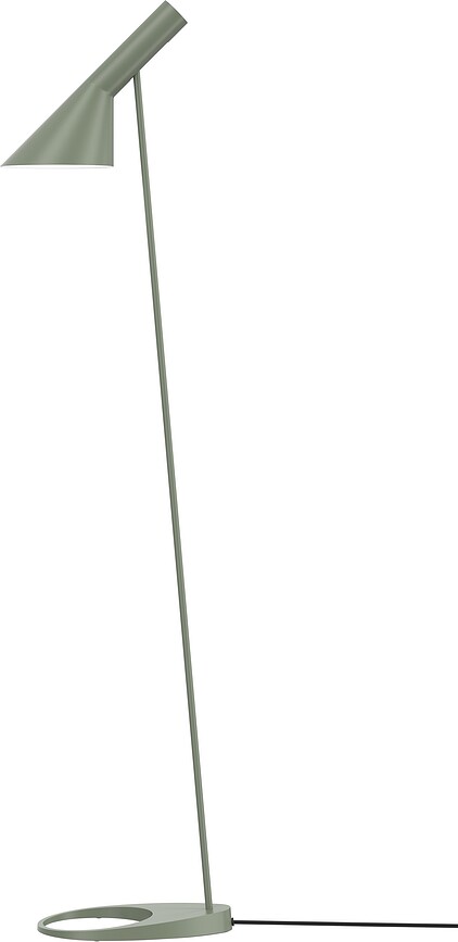 AJ Podna Lampa zagasito zelena