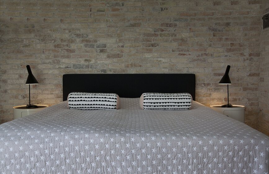 AJ Stolna Lampa zagasito zelena