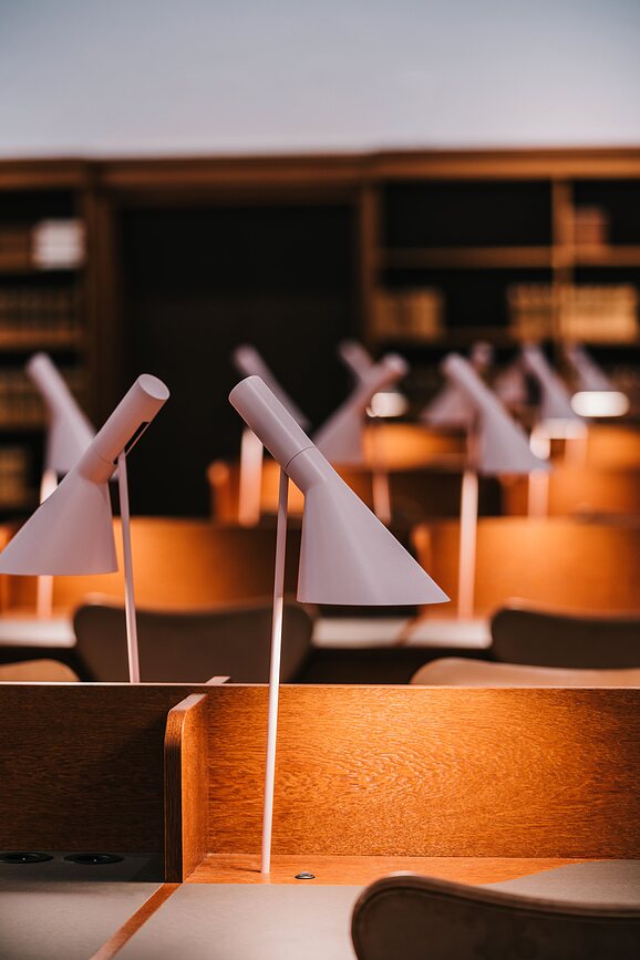 AJ Namizna Svetilka, ugasnjena zelena