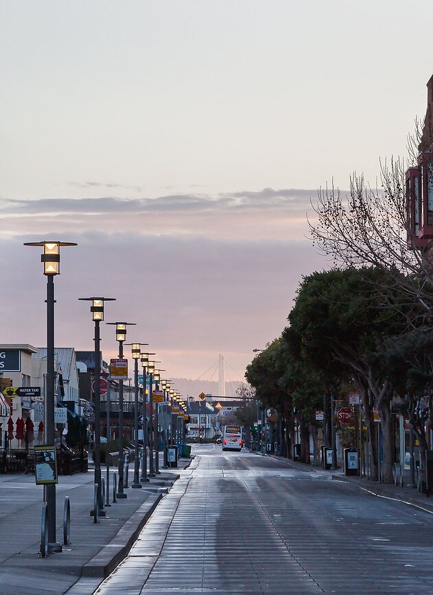 Albertslund Φωτιστικό Κήπου, με Nightdim, 4000K, σκούρο γκρι