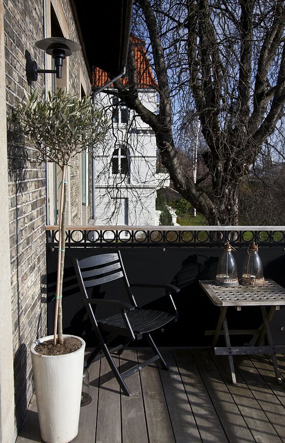 Aplique de pared para exterior PH