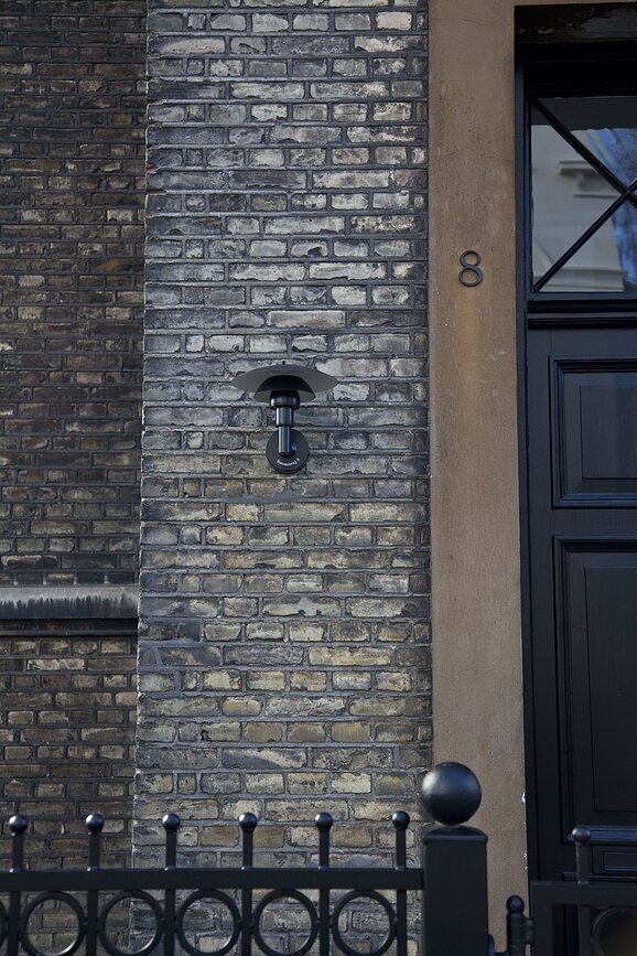 Aplique de pared para exterior PH