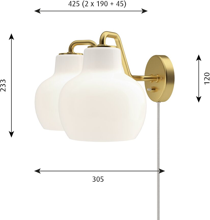 Aplique VL Ring Crown 2