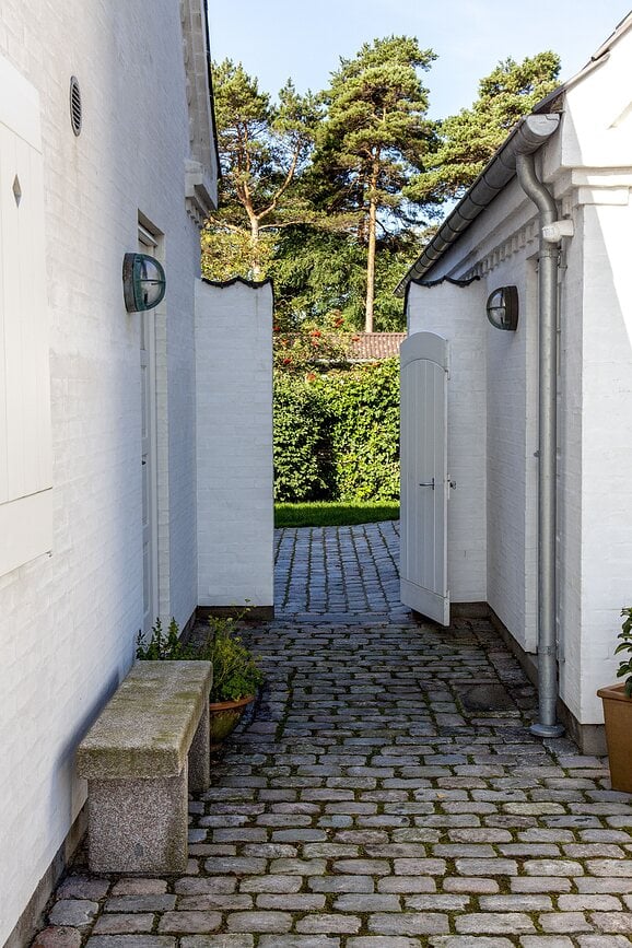 Aplique LED Skot, 3000K, difusor opal, marco antracita