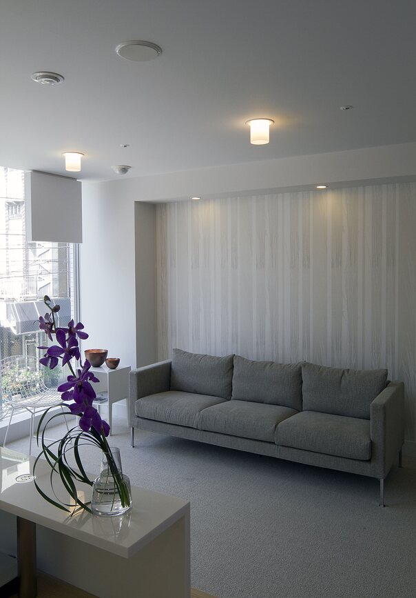 Ballerup Πλαφονιέρα