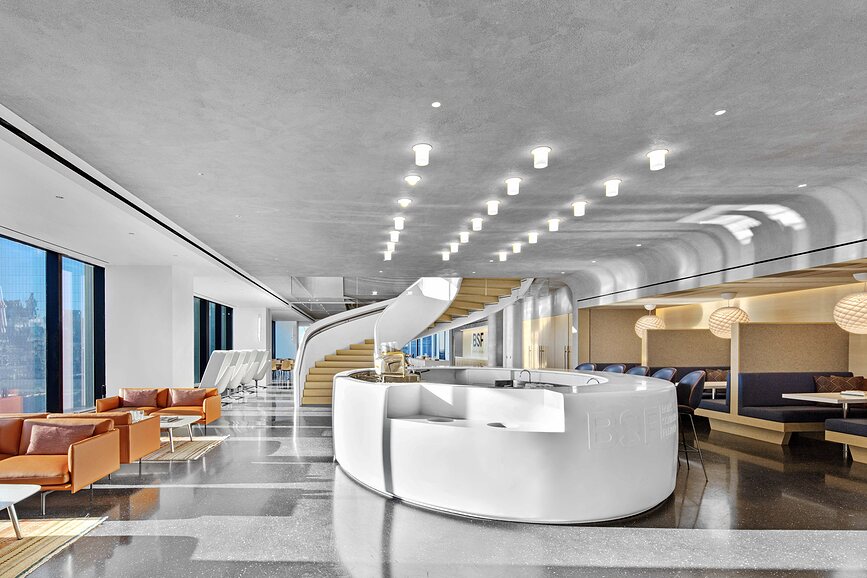 Ballerup Πλαφονιέρα